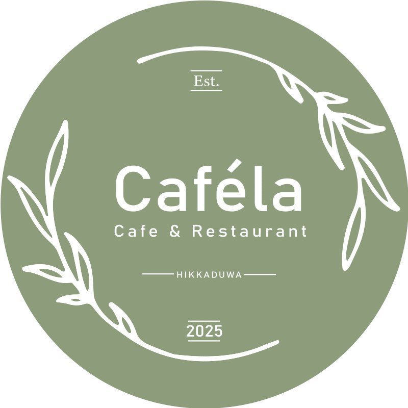Cafela Logo
